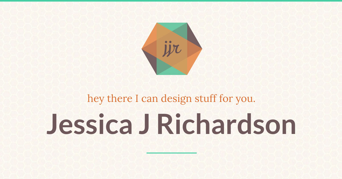 (c) Jessicajrichardson.com